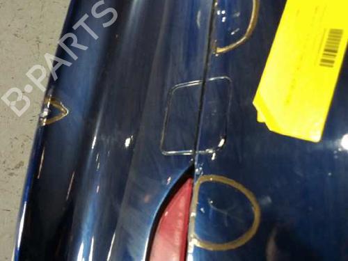 Rear bumper BMW 5 (E60)  | BP23126895C8 