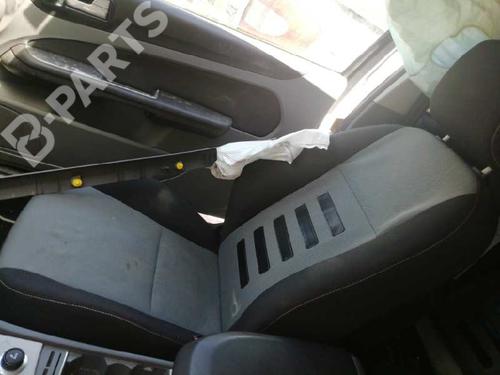 Left front window motor FORD FOCUS II (DA_, HCP, DP) 1.6 Ti | BP10643425E21 