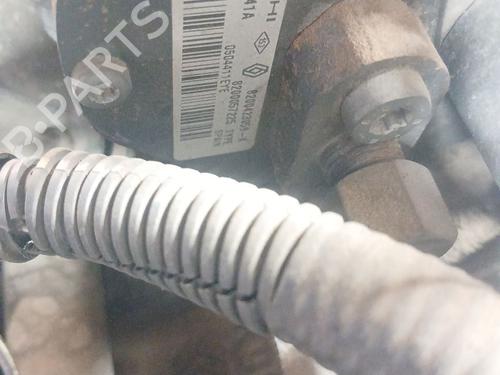 Engine RENAULT MEGANE II Saloon (LM0/1_) 1.5 dCi (LM0F, LM0T, LM2B) | BP28276354M1 