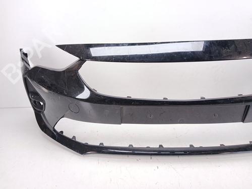 Front bumper OPEL CORSA F (P2JO) 1.2 (68) | BP29400904C7 
