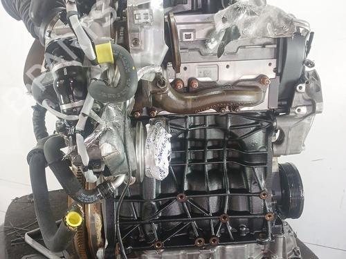 Engine SEAT LEON Sportstourer (KL8, KLD) 2.0 TDI | BP22762849M1 