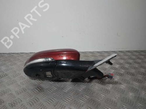 Right mirror JAGUAR XF I (X250) 3.0 D | BP11935095C27 