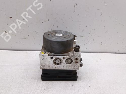 ABS pump PEUGEOT 208 I (CA_, CC_) 1.2 VTI 82 | BP27831126M43 