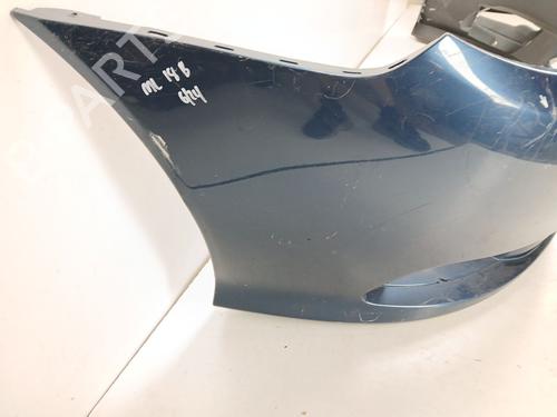 Foran støtfanger SAAB 9-3 (YS3F, E79, D79, D75) 1,8t BioPower | BP29432563C7 