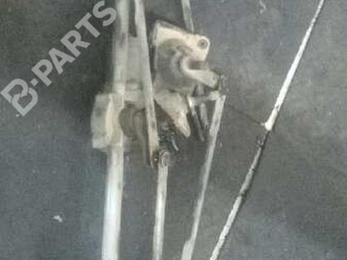 Front wiper motor CHRYSLER VOYAGER IV (RG, RS) 2.8 CRD | BP4478093M29 