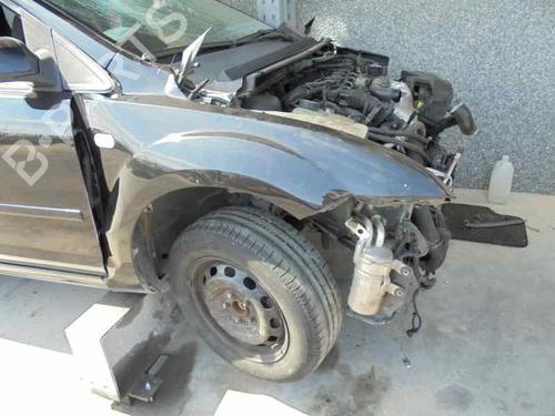 Radio FORD FOCUS II Turnier (DA_, FFS, DS) 1.6 TDCi | BP2370715E6 