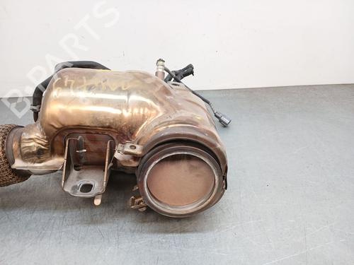 Particulate filter MAZDA 3 Saloon (BP_) 2.0 SKYACTIV-X M Hybrid (BP2S) | BP38173522M81 - Image 5
