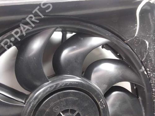 Radiator fan FORD USA MUSTANG Coupe 5.0 V8 | BP17586133M35 