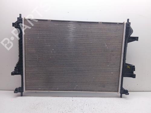 Water radiator OMODA 5 | BP33690741M31 - Image 3