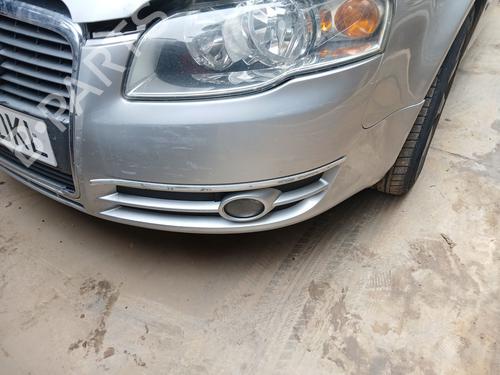 Front bumper AUDI A4 B7 (8EC) 2.0 TDI 16V | BP25892016C7 