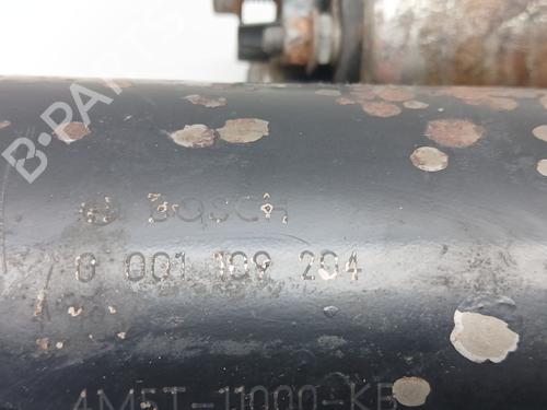 Starter FORD FOCUS II (DA_, HCP, DP) 1.8 TDCi | BP31247834M8