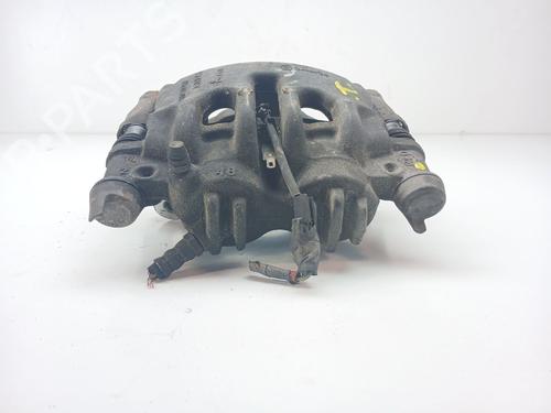 Left front brake caliper RENAULT MASTER III Van (FV) 2.3 dCi 125 FWD (FV0C, FV0D, FV0G, FV0H, FV0J, FV0K,... | BP32089897M105 