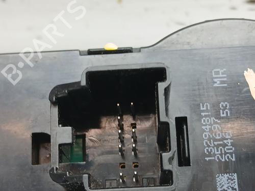 Headlight switch OPEL MERIVA B MPV (S10) 1.4 (75) | BP12150463I24 - Image 5