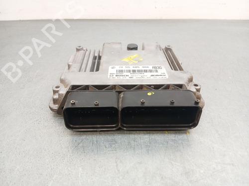 Engine control unit (ECU) OPEL INSIGNIA A (G09) 2.0 CDTI (68) | BP39954919M57 - Image 2