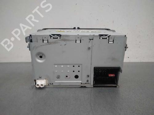 Radio VW PASSAT B6 (3C2)  | BP12171543E6 