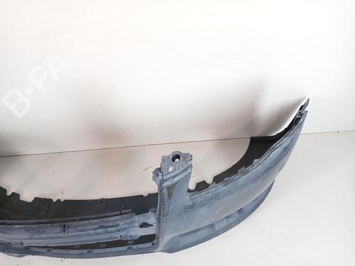 Front bumper AUDI A4 B7 (8EC) S4 quattro | BP27162514C7 