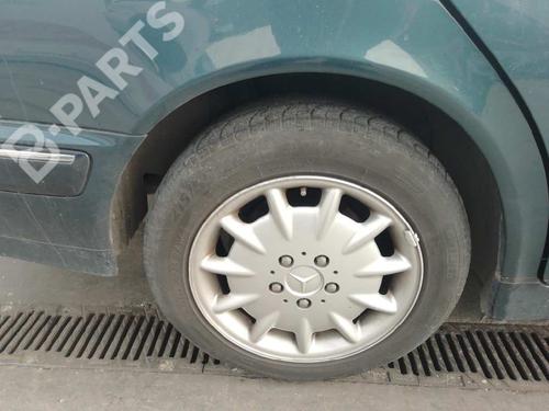 Gearbox MERCEDES-BENZ E-CLASS (W210)  | BP6459951M3 