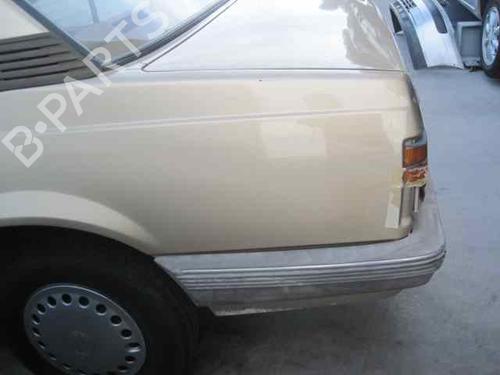 Feu Arrière Droit Principal Pour OPEL ASCONA C - Référence 90272360 (occasion En Bon état)