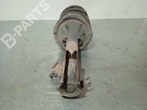 Left front shock absorber NISSAN ALMERA II Hatchback (N16)  | BP6710194M16 