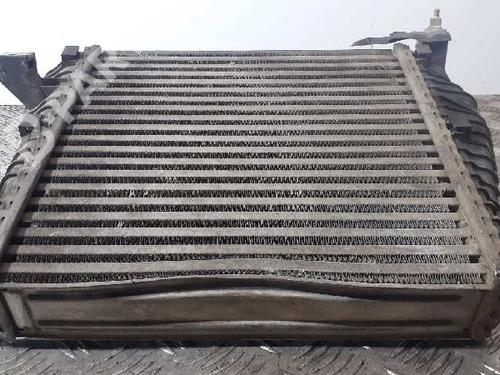 Intercooler VW TOUAREG (7LA, 7L6, 7L7) 5.0 V10 TDI | BP11043205M30 