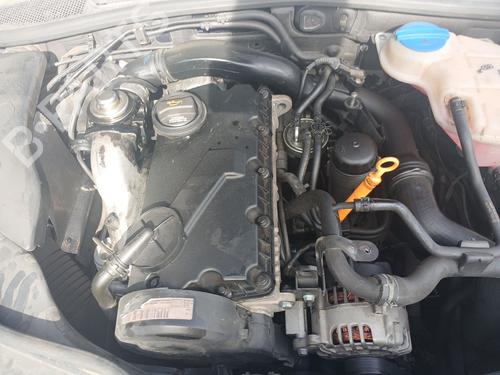 Left headlight VW PASSAT B5.5 Variant (3B6) 1.9 TDI 4motion | BP30061959C28 - Image 14