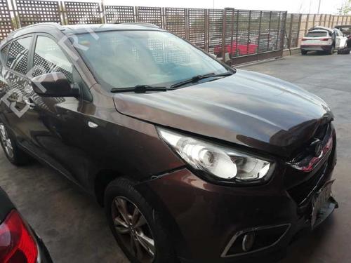 Left tailgate light HYUNDAI ix35 (LM, EL, ELH)  | BP12904118C79  - Image 9
