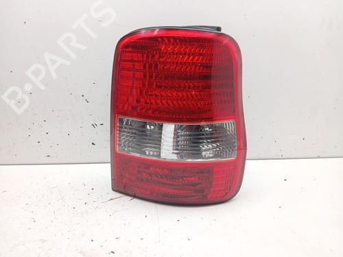 Used Right taillight Right taillight KIA CARNIVAL II (GQ) 2.9 CRDi (144 hp) 36674483 36674483