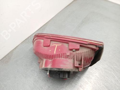 Left tailgate light VW TOURAN (1T3) 1.6 TDI | BP30570313C79