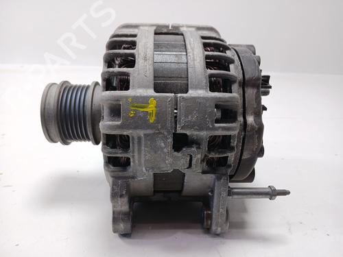 Alternator VW T-ROC (A11, D11) 2.0 TDI SCR | BP20662121M7
