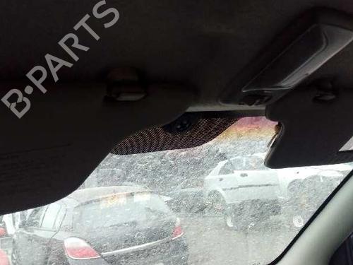 Left front suspension arm HYUNDAI ATOS (MX)  | BP3421748M12