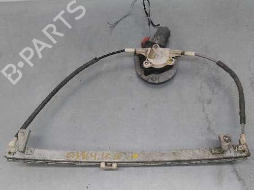 Used Front left window mechanism CITROËN ZX (N2) [1991-1999]  8696540