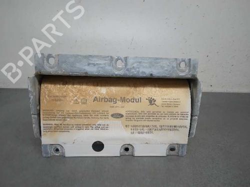 Passasjer kollisjonspute FORD S-MAX (WA6) 2.0 TDCi (140 hp) 13504032