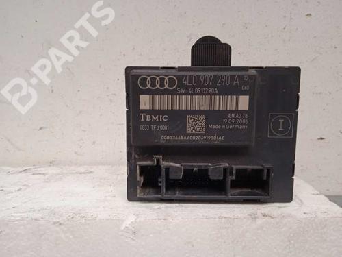 Used Electronic module AUDI Q7 (4LB) 3.0 TDI quattro (233 hp) 10194022