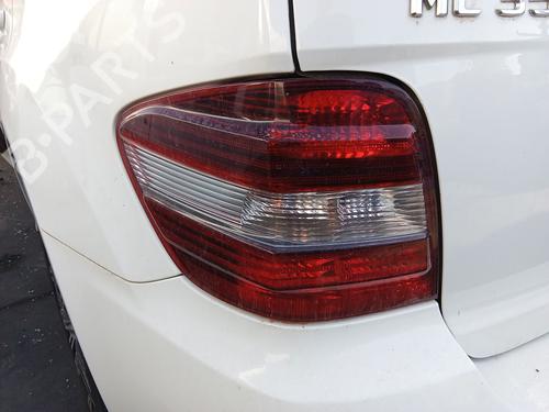 Used Left taillight Left taillight 38786651 38786651