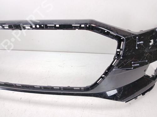 Front bumper AUDI Q8 E-TRON SUV (GEG) 50 quattro | BP29543061C7 