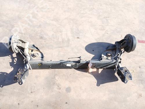 Rear axle DACIA SANDERO II 1.0 SCe 75 (B8JC, B8JD, B8NC) | BP36563834M2  - Image 5