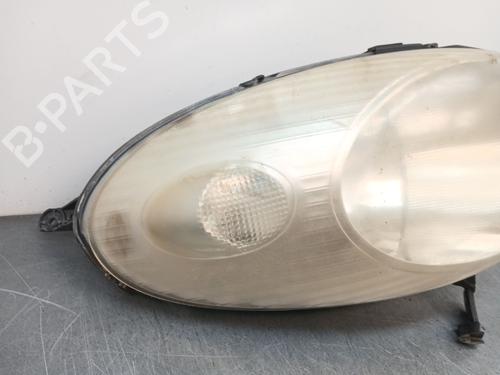 Right headlight NISSAN MICRA III (K12) 1.2 16V | BP28296732C29 