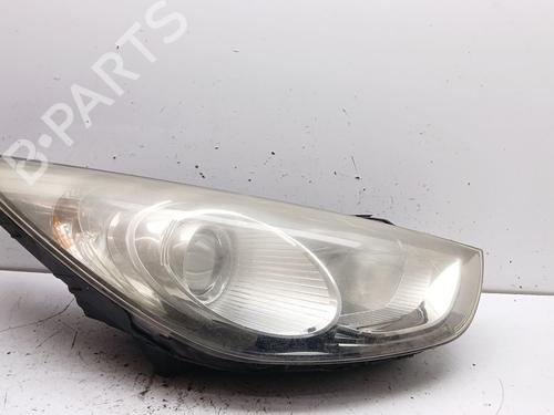 Used Right headlight Right headlight HYUNDAI ix35 (LM, EL, ELH) 2.0 CRDi (184 hp) 35754401 35754401