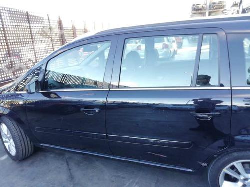 Hood OPEL ZAFIRA / ZAFIRA FAMILY B (A05)  | BP11044944C1 