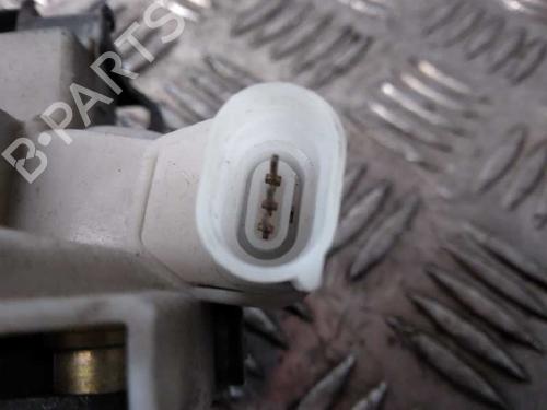 Front right lock VW POLO (6N2) 1.4 | BP2419350C97 