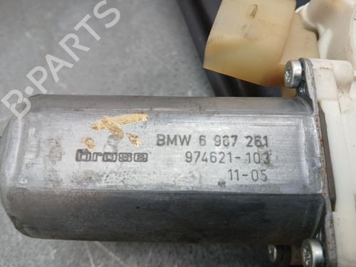 Rear left window mechanism BMW X5 (E70) xDrive 30 d | BP20644993C24 