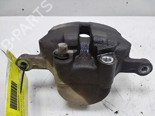 Left front brake caliper OPEL INSIGNIA A (G09)  | BP18025107M105 