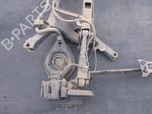 Bagaksel CHEVROLET CAPTIVA (C100, C140) 2.2 D | BP18257560M2