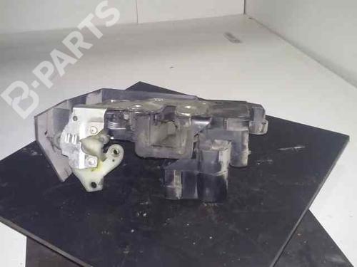 Front left lock ALFA ROMEO 156 (932_) 2.4 JTD (932AXF00) | BP2437132C98 