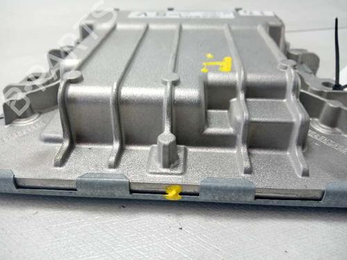 Used Engine control unit (ECU) RENAULT MEGANE IV Hatchback (B9A/M/N_) [2015-2025]  19136642