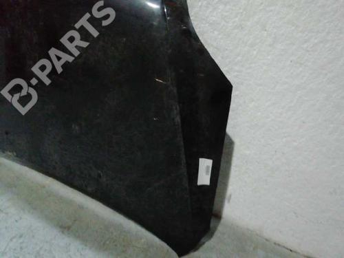 Hood KIA SORENTO I (JC) 2.5 CRDi 4WD | BP8806239C1 