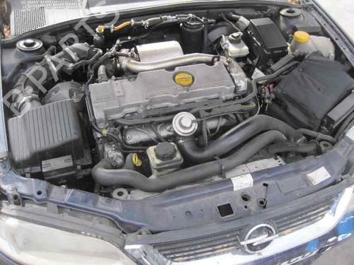 Right front shock absorber OPEL VECTRA B (J96)  | BP2362096M17 