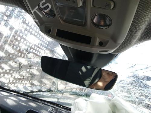 Used Rear mirror Rear mirror JEEP AVENGER (J2) Electric (156 hp) 40458171 40458171