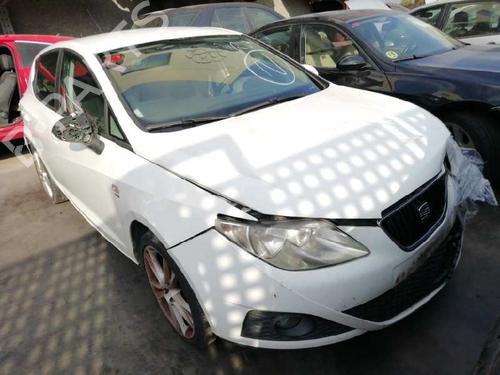 ABS pump SEAT IBIZA IV (6J5, 6P1)  | BP18106140M43 