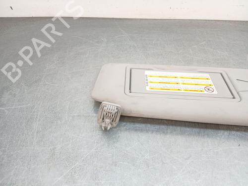 Right sun visor MERCEDES-BENZ E-CLASS Coupe (C207) | BP12140219I2 - Image 6